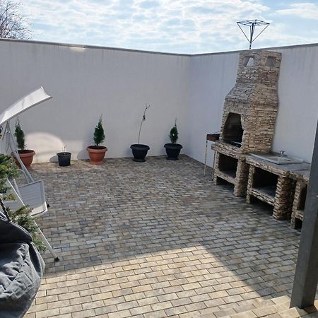 Cazare Paiu Vasivasi Vaslui Exteriör bild